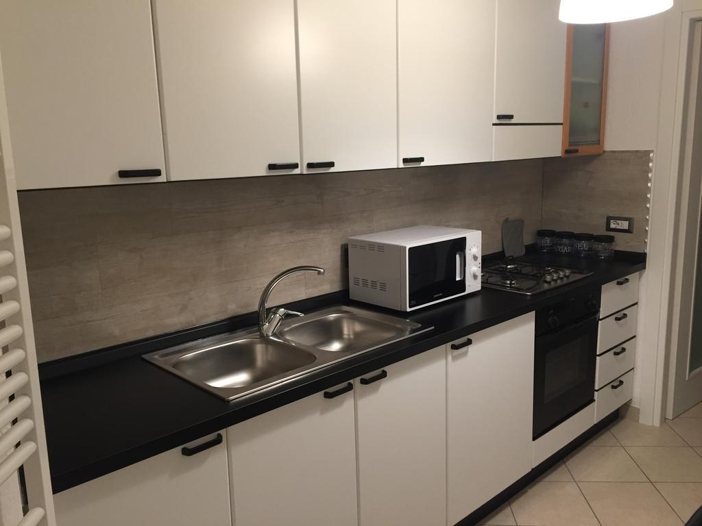 אאוסטה Appartamento Le Bourneau מראה חיצוני תמונה
