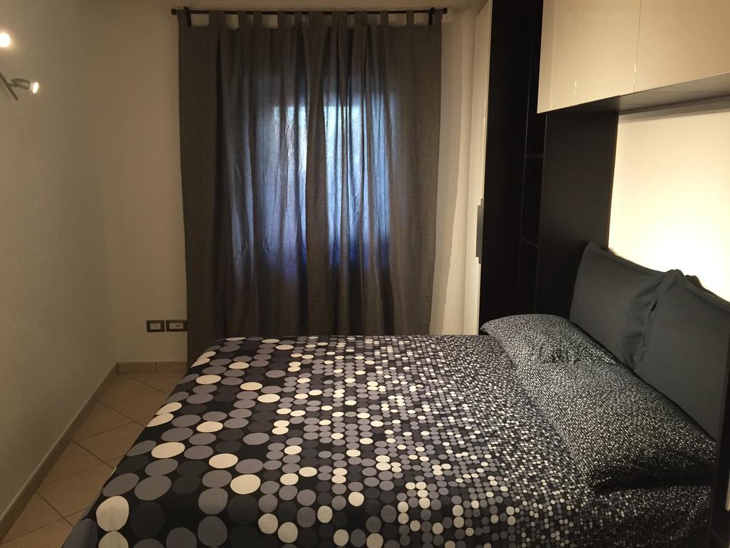 אאוסטה Appartamento Le Bourneau מראה חיצוני תמונה